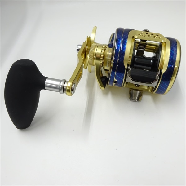 ２２オシアコンクエスト３０１ＨＧ